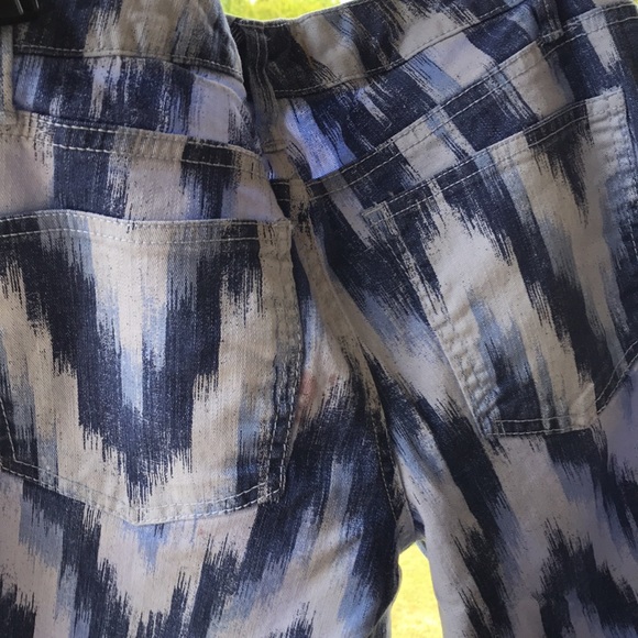 NINE WEST SIZE 4/27. Lightweight skinny jeans. Five pocket jeans vintage america - Picture 4 of 5